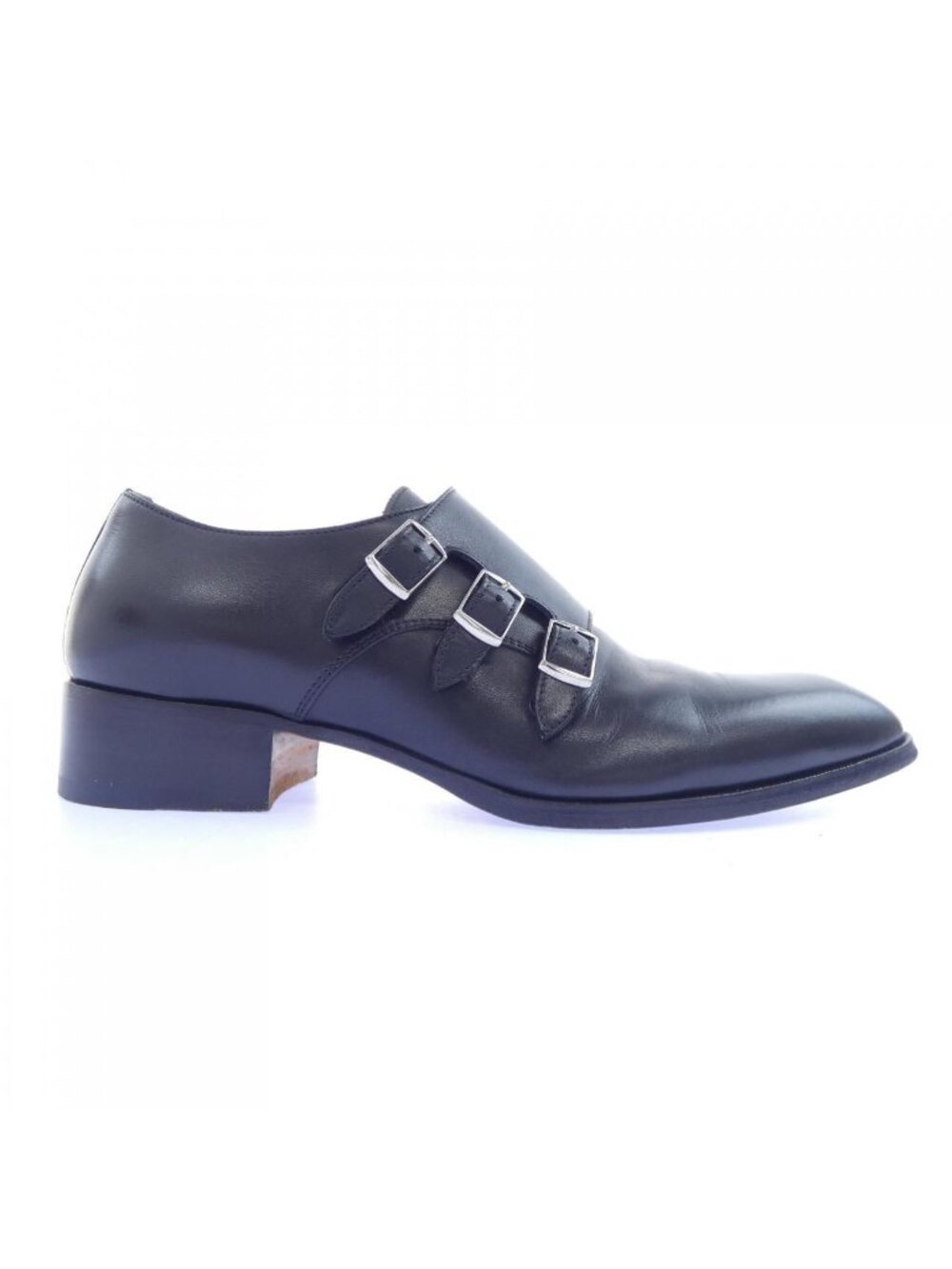 Hermes Sneakers Black